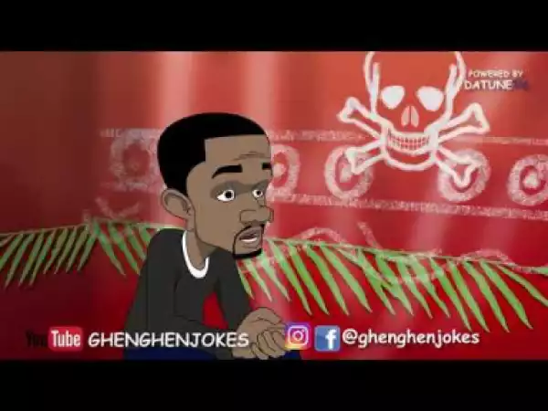Video: Ghenghen Jokes – Juju